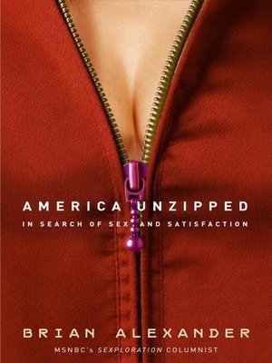 cover image of America Unzipped